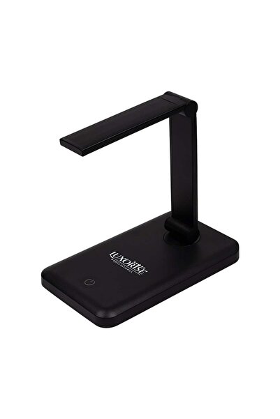 LUXORISE RevoStar PRO Πτυσσόμενη Λάμπα LED UV - LUXORISE, Μαύρη