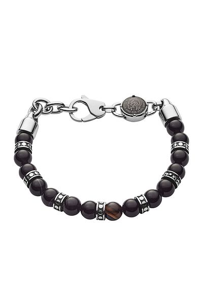 Diesel Djdx1163-040 Men's Bracelet - Comfortable and Stylish Design