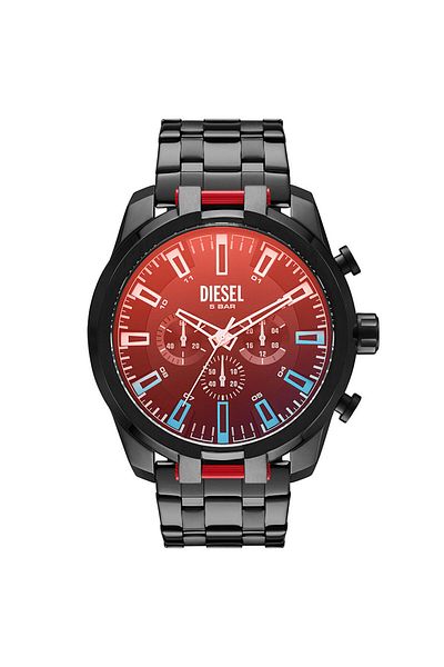 Diesel Dz4589 Men's Wristwatch