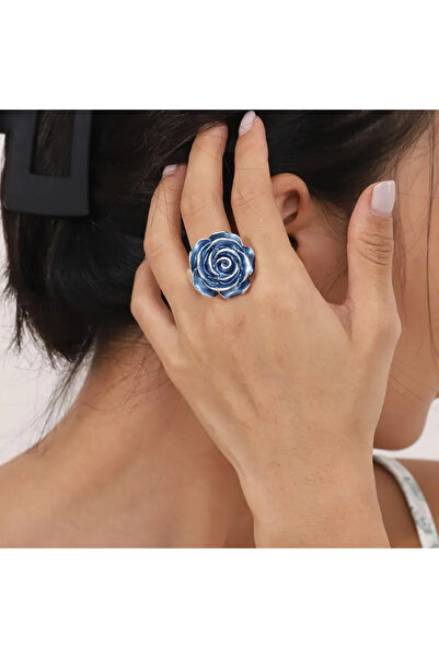 byozanyılmaz Minelli Design Adjustable Ring