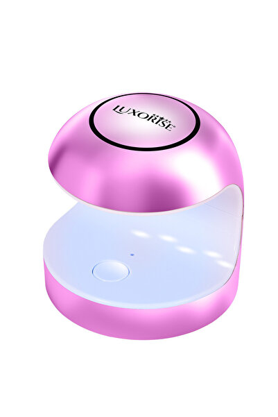 LUXORISE Λάμπα UV LED Nova Elite LUXORISE, Ροζ
