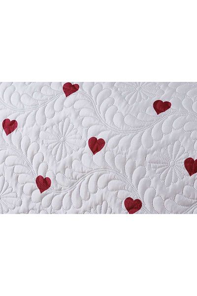 diabella Love Double Sided 2 Piece Single Bedspread