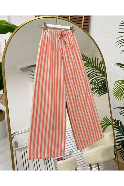onix Darin Pants Orange