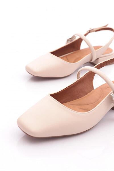 DGN Women's Ballerinas 491052534