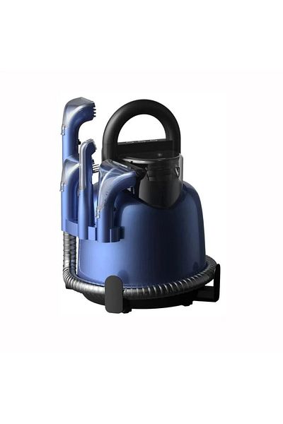 Denx Dinks Smart Carpet and Upholstery Cleaner