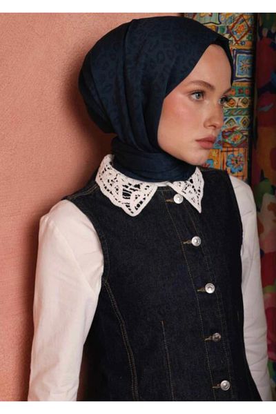 VALOR Leopard Pattern Valor Scarf Shawl