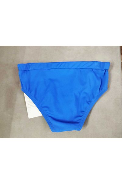 Dagi Car Picture Boy Slip Swimwear