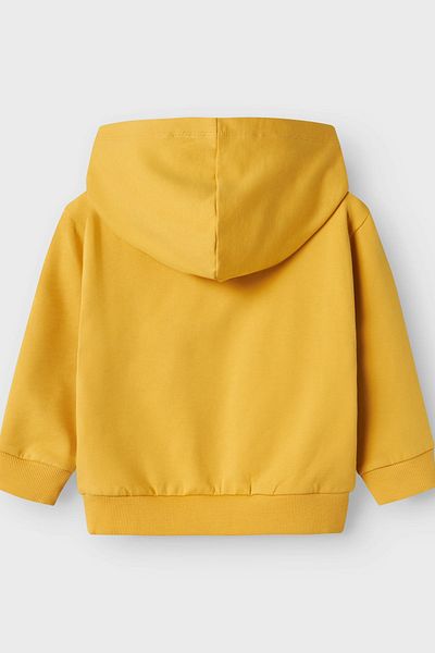 name ıt Boy's Sweatshirt