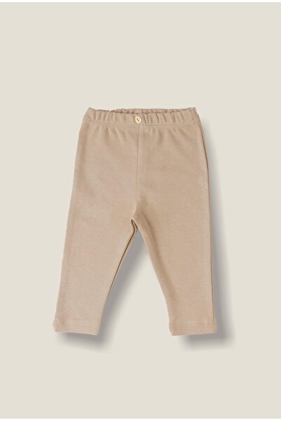 OhlalaKoala Vizon Penye Bebek Tayt