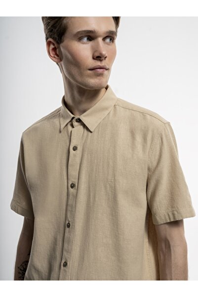 Loft LF2035478 ΠΟΥΚΑΜΙΣΟ ΚΟΝΤΟ ΜΑΝΙΚΙ