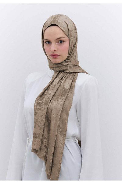 Fresh Luxury Shine Shawl Vision