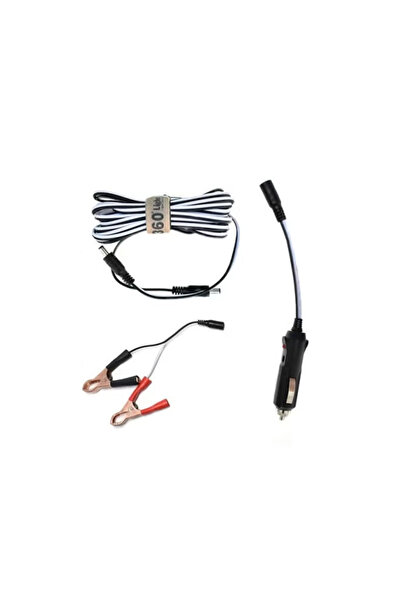 Cady One LED Camping Light 400W with 4-meter Fishing Rod and Remote Control