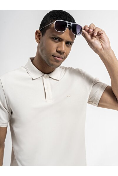 Loft Men's Polo Neck T-Shirt LF2035136