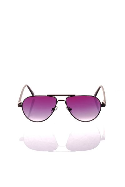 AR COLLECTİON Plus Men Metal Sunglasses Ar305 C4