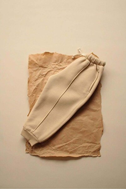 OhlalaKoala Φούτερ σε μπεζ Fleece