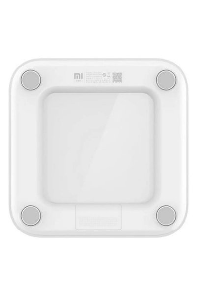 Xiaomi Mi Smart Scale s200 Akıllı Tartı – Akıllı Ve Hassas Kilo Takibi