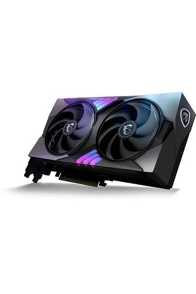 MSI Vga Geforce Rtx 5060 Ti 16g Gaming Oc