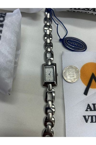 Almera Vintage women's watch