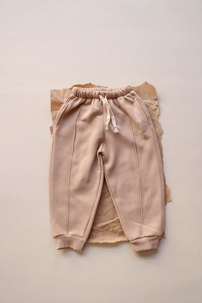 OhlalaKoala Mink Sweatpants with Fleece Inside
