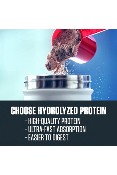 Dymatize بروتين مصل اللبن المعزول المحلل ISO 100، شوكولاتة جورميه، 1.43 رطل