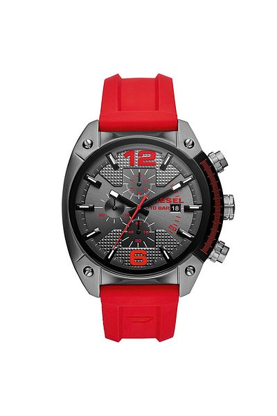 Diesel Dz4481 Men's Wristwatch