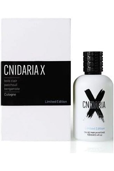 samam Sindaria X Limited Edition Eau de Parfum Intense - 100ml, Unisex
