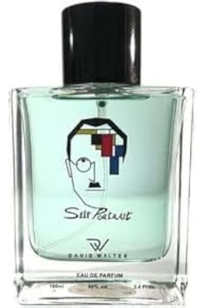 Self Portrait Eau de Parfum 3.4 Oz (Woody, 100 ML) for Men