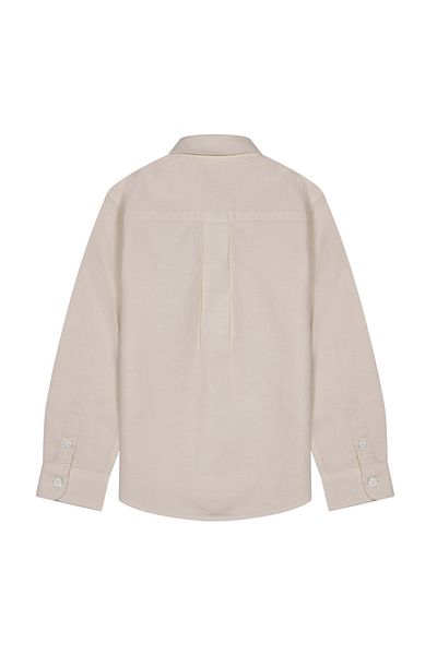 Giordano Junior's Cotton Oxford Shirt