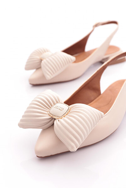 DGN 2888-1 Kadin Fiyonk Detayli Babet