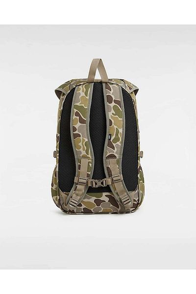 Vans Dx Rucksack Vn000Hrfdbc1 - Comfortable and Durable Lightweight Design Featured Bag