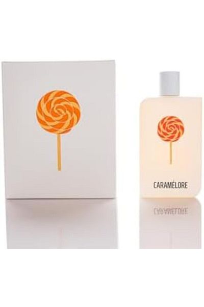 samam Caramelor Eau De Parfum, 100 ml, Unisex