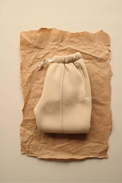 OhlalaKoala Φούτερ σε μπεζ Fleece