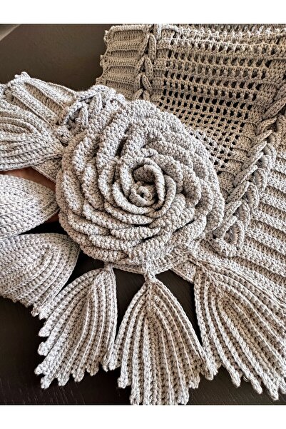 Home Homefiliz el örgüsü runner