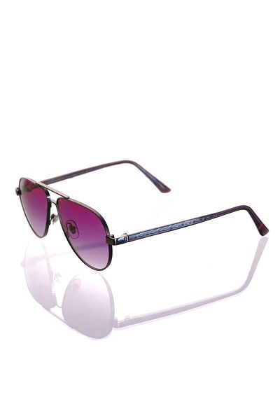 AR COLLECTİON Plus Men Metal Sunglasses Ar305 C4