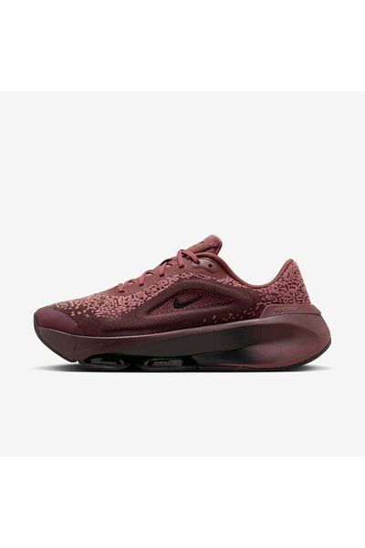 Nike Versair Women's Workout Shoes Red Sepia Burgundy Crush Black
