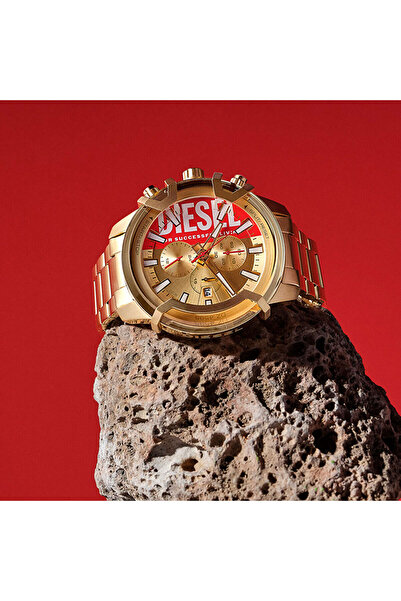 Diesel Dz4595 Men's Wristwatch