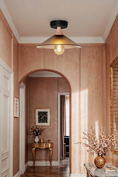 Genel Markalar Maya 25'lik Bal Plofonyer Avize