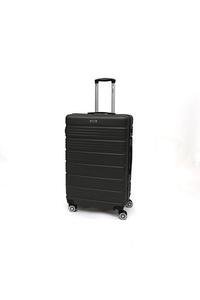Lamonza Altima trolley 75x48x29 cm, 4 kg, dark gray