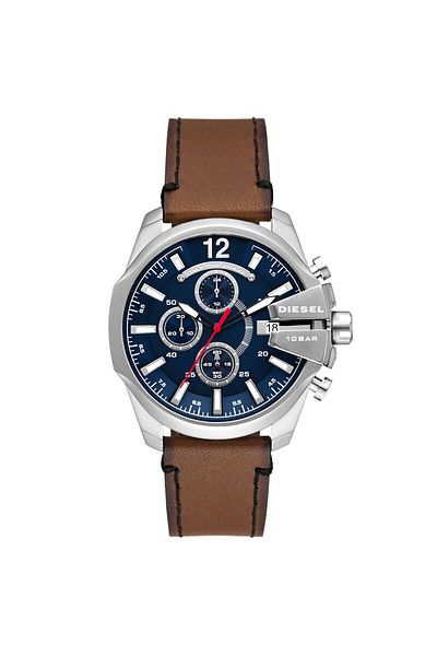 Diesel Dz4599 Men's Wristwatch
