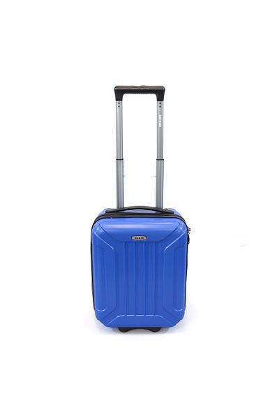 Lamonza Cărucior Capri 40x30x20 cm, 2,35 kg, albastru
