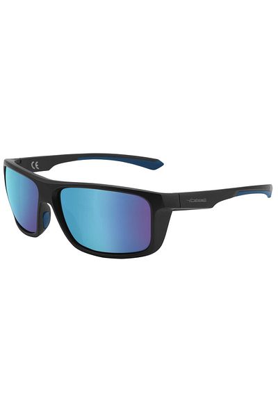 Cebe Waterguard Sport Lifestyle Sunglasses - m Cbs09951 Cb.199 Multicolor-Std