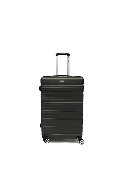 Lamonza Altima trolley 75x48x29 cm, 4 kg, dark gray