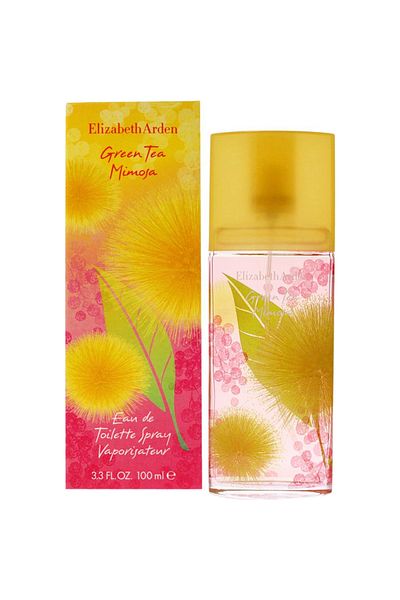 Elizabeth Arden Elizabeth Arden Green Tea Mimosa for Women Eau de Toilette 100ml