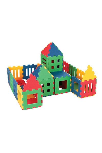 Skygo 03 483 Poly Genius Sets 1Mt2 -Pilsan Toy