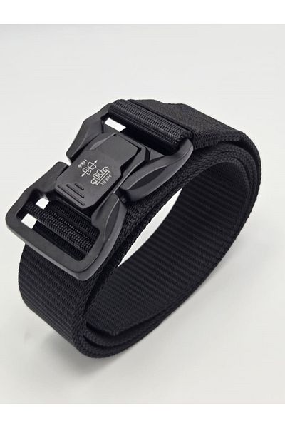 HARD STONE Hardstone men belt