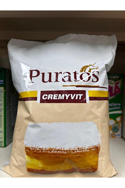 PURATOS CREMYVIT SARI 1 KG