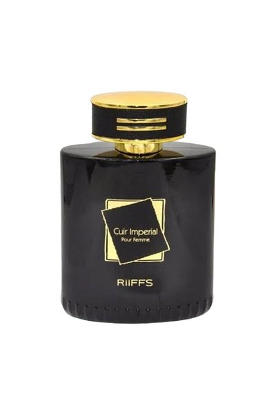 Riiffs CUIR IMPERIAL, Women, 100 ml