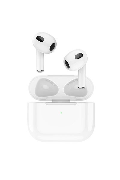 REDz Accessories Căști Bluetooth Ew26 Hoco, 300mah, Bluetooth 5.3 Tws, Alb