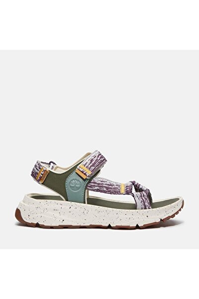 Timberland MOTION DUNE BACKSTRAP SANDAL Kadın Ayakkabı TB0A41R8EUA1 Çok renkl...