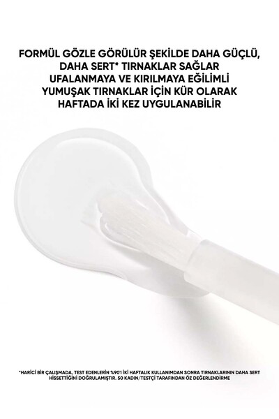 Essence Tırnak The Extreme